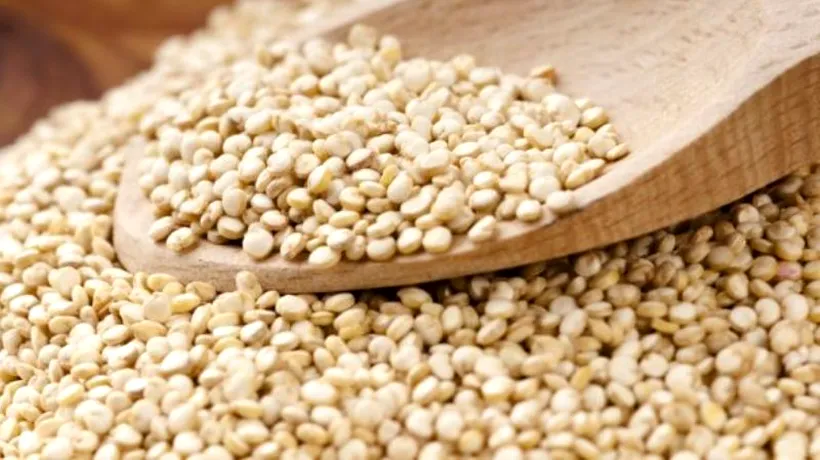 7 lucruri uimitoare despre quinoa, cereala care poate reprezenta un substitut al cărnii