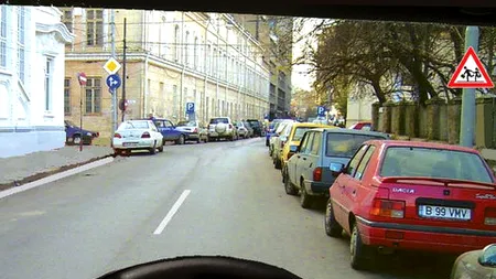 Teste auto: În situația dată sunteți obligat: