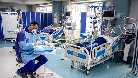 Cifre false în raportările COVID-19?! Federația “Solidaritatea Sanitară”, acuze pentru Ministerul Sănătății și GCS. “Nu înțelegem cum ne sunt numărați eroii de către autorități!”