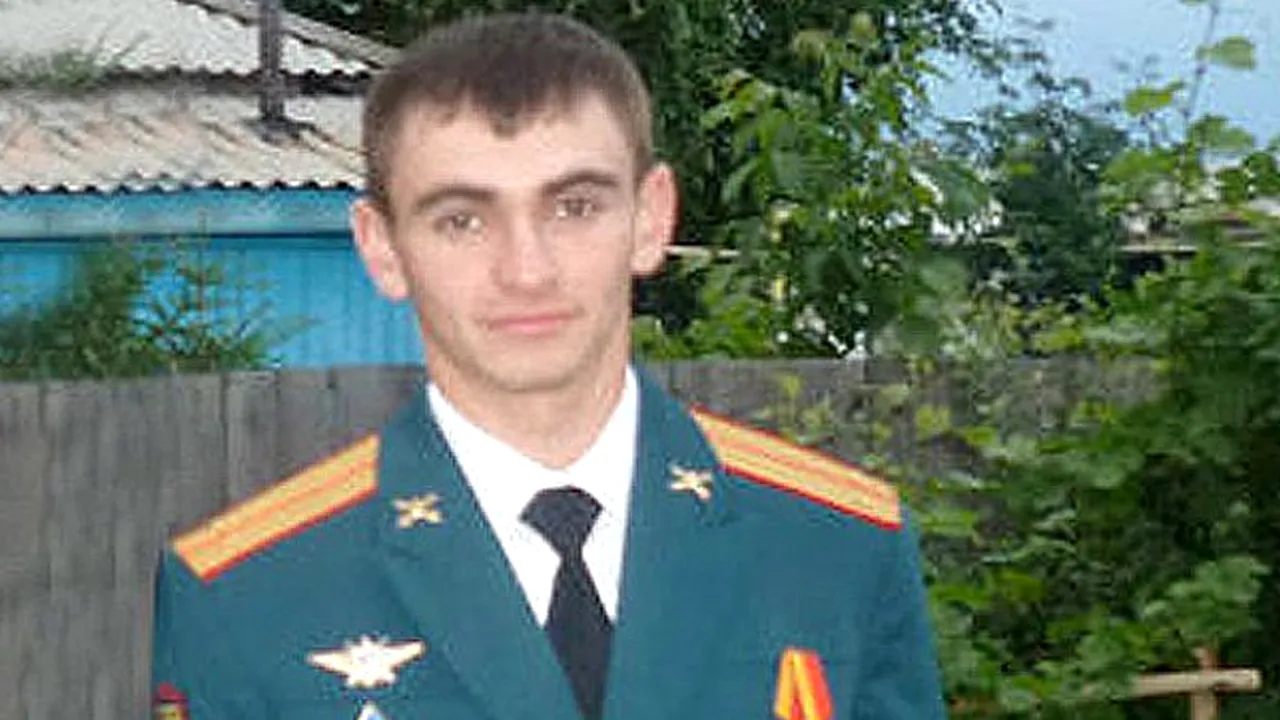 Adevărul din spatele poveștii lui „Rambo de Rusia