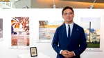 Victor Negrescu a expus operele lui Brâncuși la Parlamentul European. Participanții au „călătorit” virtual până la Târgu-Jiu