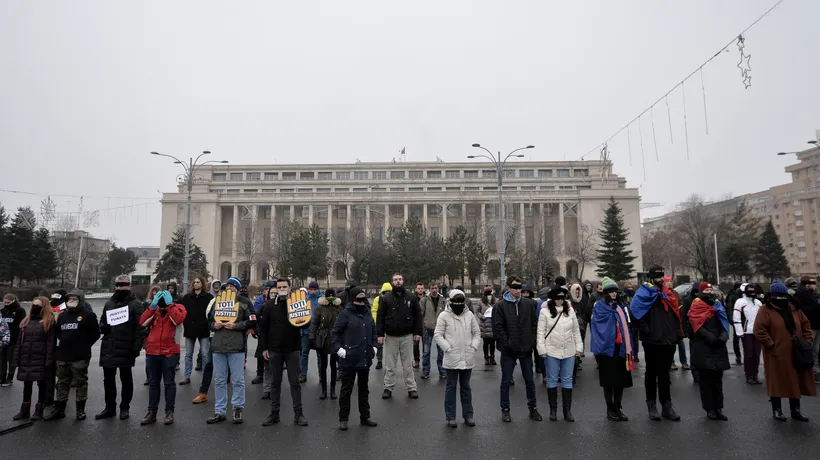 Poate fi 2019 - anul revoluției politice românești?