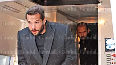 UPDATE VIDEO | Frații Andrew și Tristan Tate, duși miercuri din arest la DIICOT / Andrew Tate: „Nu am făcut nimic greșit” / Tristan Tate: „Încearcă să-mi fure mașinile, banii, de aceea sunt la închisoare!” / Avocatul Eugen Vidineac: „Au de spus lucruri importante”