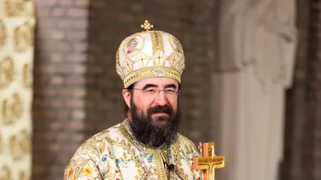 Mitropolitul Europei Occidentale și Meridionale: „ Este chiar o ocazie unică. Niciodată nu am avut ocazia în Săptămâna Mare să ne transformăm casa într-o biserică”. Ghid pentru fabricarea epitafului acasă