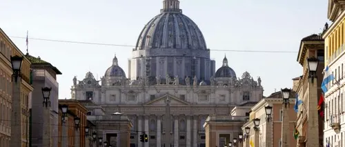 O investigație internă a Vaticanului ar putea genera un scandal uriaş