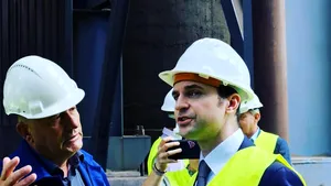 Curtea de Apel Cluj a respins cererea Bankwatch de oprire a lucrărilor la gazoductul Tuzla-Podişor. Mesajul lui Burduja