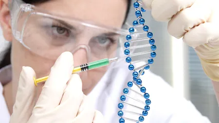 Bagajul genetic, important în stabilirea dietelor