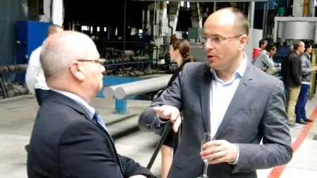 Primarul din Slatina, Minel Prina, arestat la domiciliu în dosarul Vâlcov