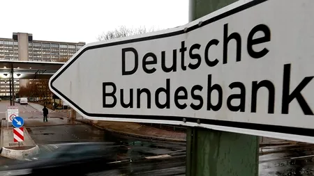 Pierderi uriașe pentru Banca Centrală a Germaniei, dacă Grecia ar ieși din zona euro