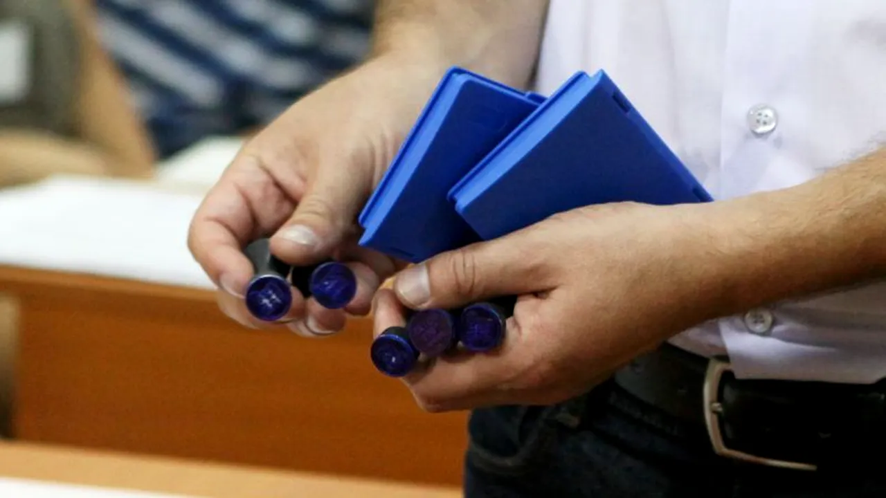 REZULTATE ALEGERI PARLAMENTARE 2012 - CONSTANȚA EXIT POLL