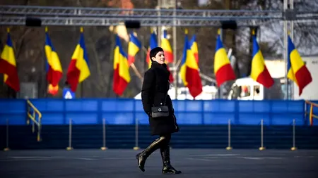 Plecare de la Palatul COTROCENI după 20 de ani. Șefa protocolului sub trei președinți și-a încetat activitatea la Administrația Prezidențială