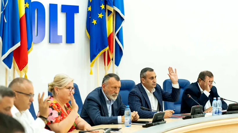 Paul Stănescu, despre candidatul PSD la prezidențiale: ,,La ora asta, domnul Ciolacu stă cel mai bine în sondaje