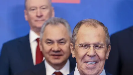 ANALIZĂ WSJ | Nikolai Patrușev, mâna dreaptă a lui Putin, a pus în practică asasinarea lui Prigojin, liderul Wagner