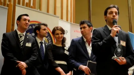 ÎNTOARCEREA CREIERELOR. MISSION: POSSIBLE