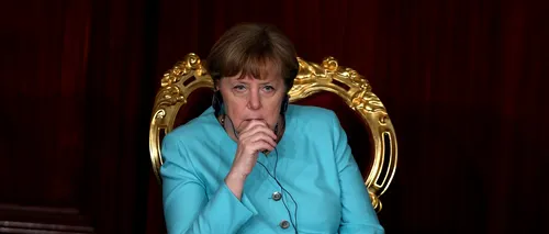 Angela Merkel vrea și ea o UE cu viteze diferite. Franța, Spania și Italia susțin ideea