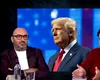 H.D. Hartmann: „S-a dorit ÎNCHIDEREA dialogului înainte de reacția lui Trump”