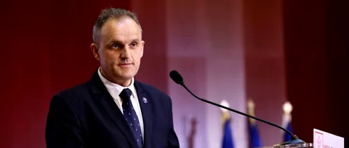 Virgiliu-Daniel Nanu este noul președinte al PSD Prahova. Social-democratul a fost ales în funcție cu majoritate de voturi