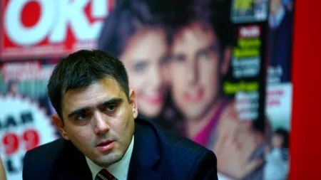 Fostul director general al Adevărul Holding a pierdut alegerile pentru Primăria Tărtășești