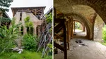 Curtea Veche, salvată după ani de degradare. Primăria începe lucrările de conservare a celui mai vechi monument medieval din București