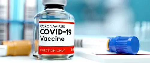 Câți români vor să se vaccineze împotriva COVID și ce motive invocă cei care refuză? Cifrele celui mai nou studiu!