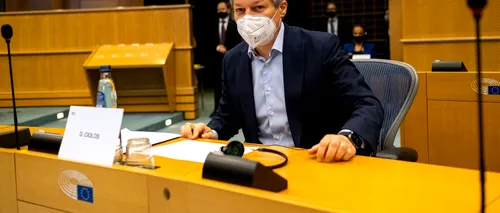 8 ȘTIRI DE LA ORA 8. Dacian Cioloș, după o discuție cu șefa Comisiei Europene: „PNRR va fi aprobat în curând”