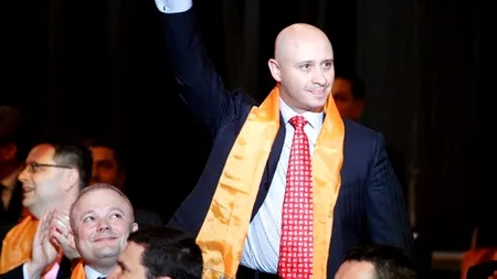 Numire surpriză în echipa lui Ludovic Orban: Pe cine și-a luat consilier