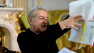 Gigi Becali schimbă numele FCSB! Cum se va numi noua echipă/„O să adăugăm asta”