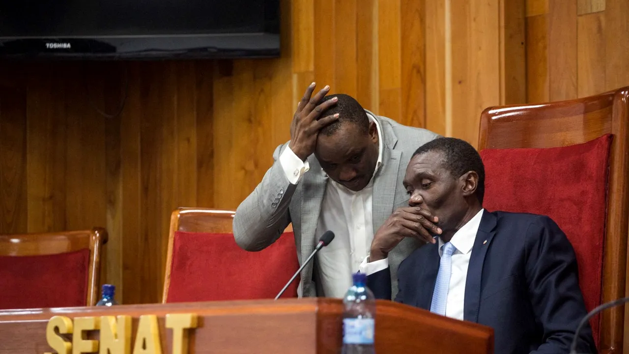 Bilanțul cutremurului devastator din Haiti: Cel puțin 724 de morți și 2.800 de răniți. Operațiunile de salvare sunt în curs de desfășurare