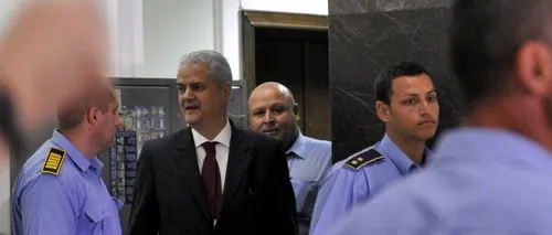 Ce au decis judecătorii cu privire la ANULAREA pedepsei lui Adrian Năstase, cerută de fostul premier