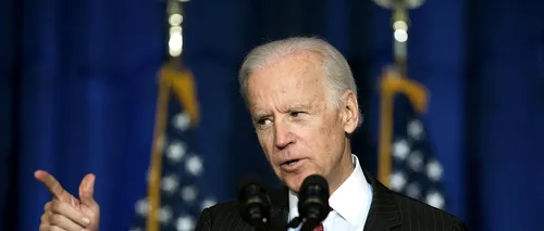 VIDEO | Congresul SUA deschide oficial o anchetă pentru destituirea președintelui Joe Biden! / Ce presupune procedura de impeachment