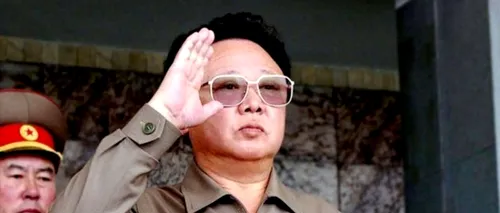CAUZA MORȚII lui Kim Jong-il. Ce au dezvăluit autoritățile coreene