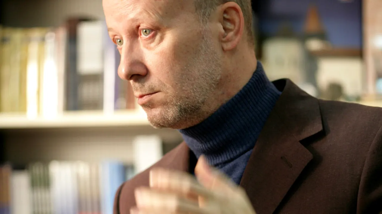 Ultima discuție a lui Andrei Gheorghe cu fosta lui soție: Mi-a spus că e împăcat