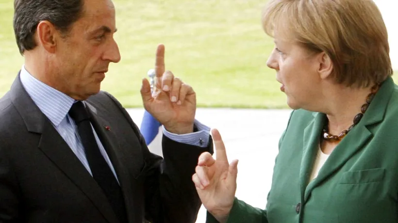 Declarații revoltătoare ale unui important lider european: Sarkozy e un ''cretin'', Merkel e ''bucuroasă'' să primească bijuterii