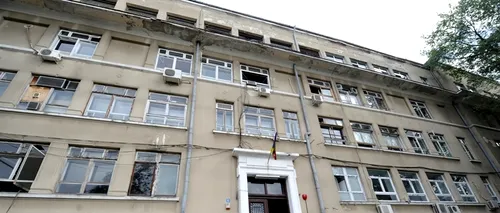 Parchetul Înaltei Curți a început urmărirea penală în cazul Institutului Cantacuzino, pentru neglijență în serviciu 