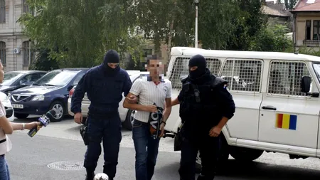 PERCHEZIȚII în București și Ploiești, la traficanți de mașini de lux. Sunt căutați membri ai unui grup infracțional condus de unul dintre liderii clanului Duduianu