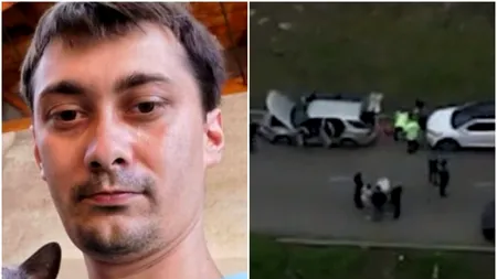 El este NICOLAE, medicul veterinar găsit mort în portbagajul mașinii sale, în campusul unei universități din Timișoara