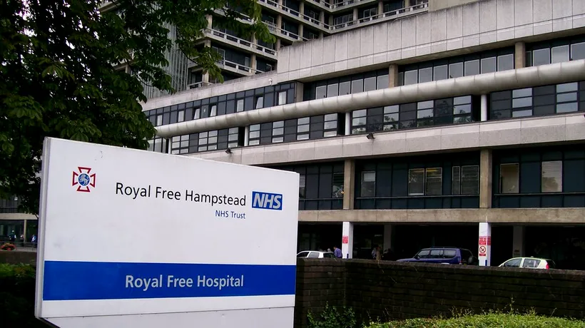 Anunțul spitalului despre starea infirmierei britanice infectate cu Ebola