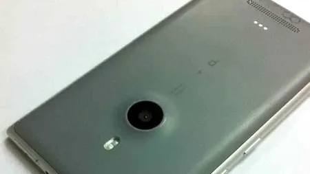 O companie pregătește lansarea unui smartphone cu cameră de 41 megapixeli