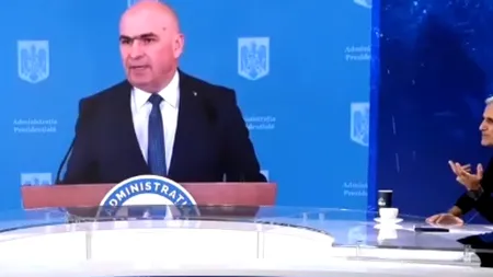 Robert Turcescu: „Anularea alegerilor a venit ca o COMANDĂ externă. Cred că asta a fost”