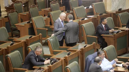 Fost ministru din Guvernul Tudose, unul dintre cei mai mari critici ai lui Dragnea, va candida la Congres pentru un post de vicepreședinte 