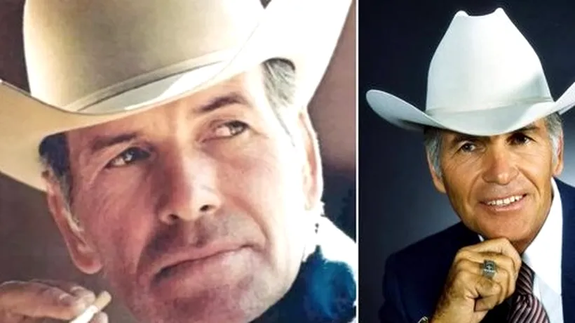 Primul cowboy adevărat din reclamele Marlboro a murit la 90 de ani fără să fumeze niciodată
