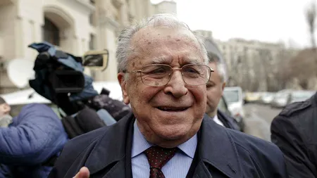 SOLUȚIA în cazul contestației depuse de Ion Iliescu, Gelu Voican Voiculescu și Iosif Rus în Dosarul Revoluției ar putea fi anunțată în 14 iunie