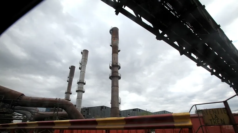ArcelorMittal Roman a câștigat un proces cu un acționar minoritar privind o majorare de capital