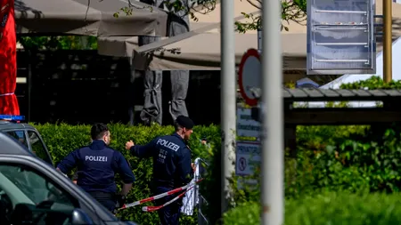 Tragedie în Austria. Un bărbat de 88 de ani suspectat că și-a omorât fiica și soția, iar apoi s-a sinucis