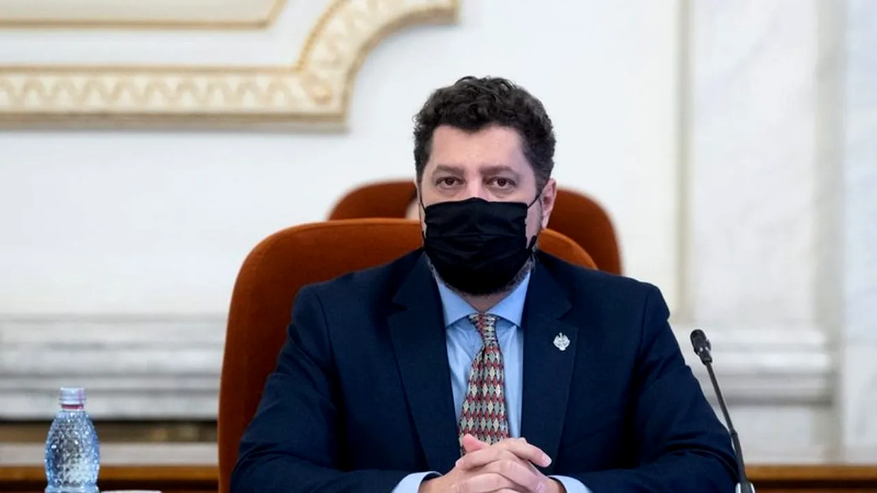 Claudiu Târziu a răbufnit după ultimele restricții: “Să nu tratăm poporul ca pe o turmă de animale!”