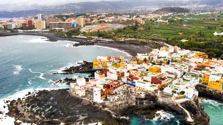 Care sunt prețurile la alimente în Tenerife. Ce a cumpărat o româncă dintr-un supermarket cu 60 de euro