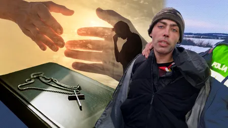 Crima de Crăciun de la Turnu Măgurele, comisă după un ritual nemaiîntâlnit. Victima era mutilată și avea Biblia pe piept