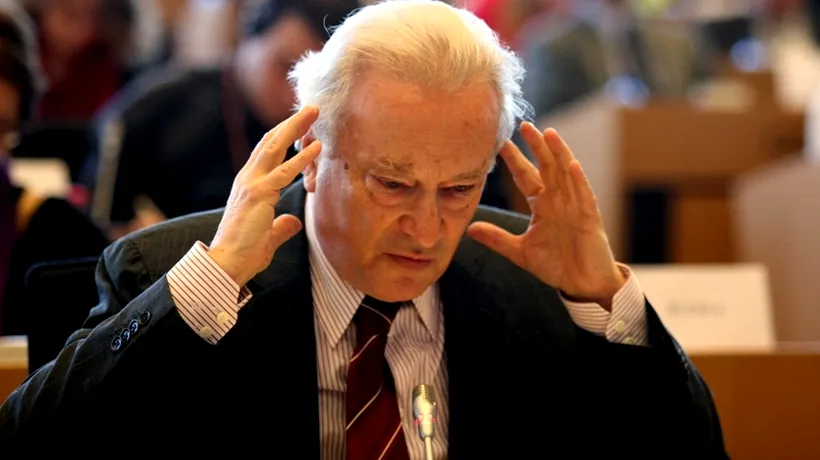 Swoboda: Ieșirea PNL de la guvernare nu este un gest foarte responsabil, nu ajută foarte mult țara