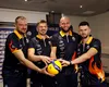 Mergem la Mondiale după 43 de ani! Naționala de VOLEI masculin a plecat în Filipine: „Ca să ieșim din grupe avem nevoie de două victorii”