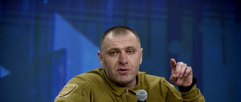 Șeful Serviciului de Securitate al Ucrainei, acuzat de TERORISM și plasat pe lista persoanelor căutate.  Comentariile care au isterizat Moscova